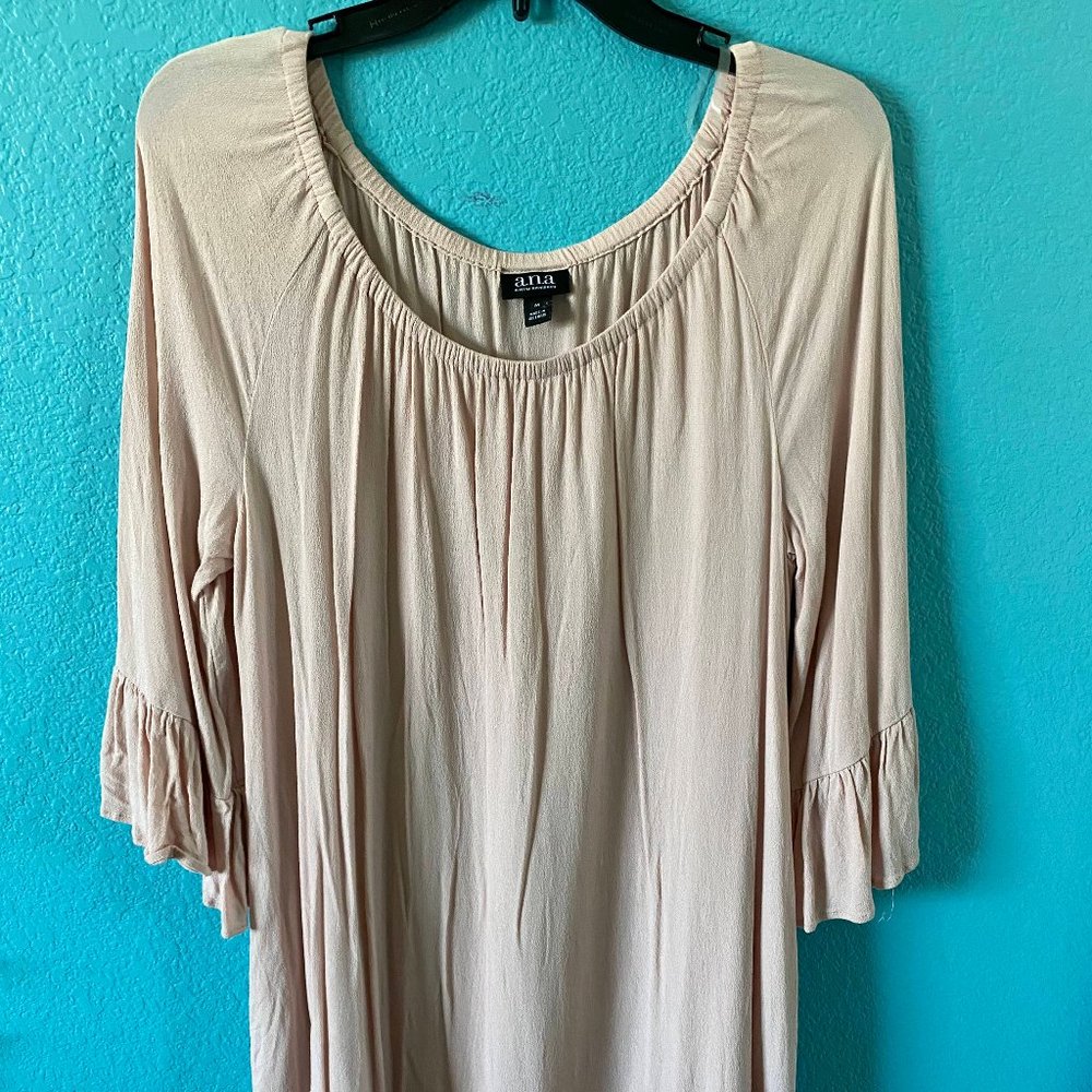 Rose Dress
